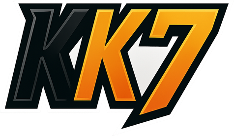 KK7 Logo